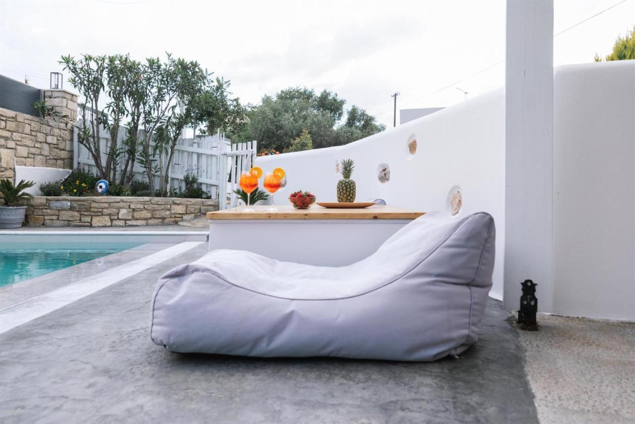 Villa Perahori Sívas Exterior foto